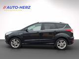 Ford Kuga Titanium Bi-Xenon+Leder+PDC+Klimaaut+Navi - Ford Kuga Gebrauchtwagen in Erfurt
