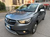 Opel Crossland X 1.2 Turbo 110 CV S&S Innovation - Opel Crossland (X) Kombi Gebrauchtwagen