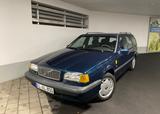 Volvo 850 2.5-10V (Liebhaberzustand) - Volvo 850 10v mit Benzin-Antrieb