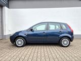 Ford Fiesta Viva |Klima|Allwetterreifen| - gebrauchte Ford Fiesta aus dem Jahr 2005