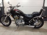 Suzuki Intruder VS 1400 (VX51L) 1.Hand - SUZUKI 1400 VS