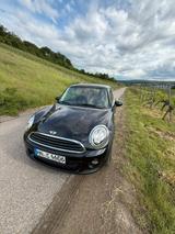 MINI One 55kW One - MINI MINI: 55 Kw