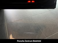 Porsche Macan - Vorschau Bild 30