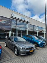 BMW Bmw e39 520i 2003 129000km 3. Hand TÜV NEU - BMW: Limousine, E39