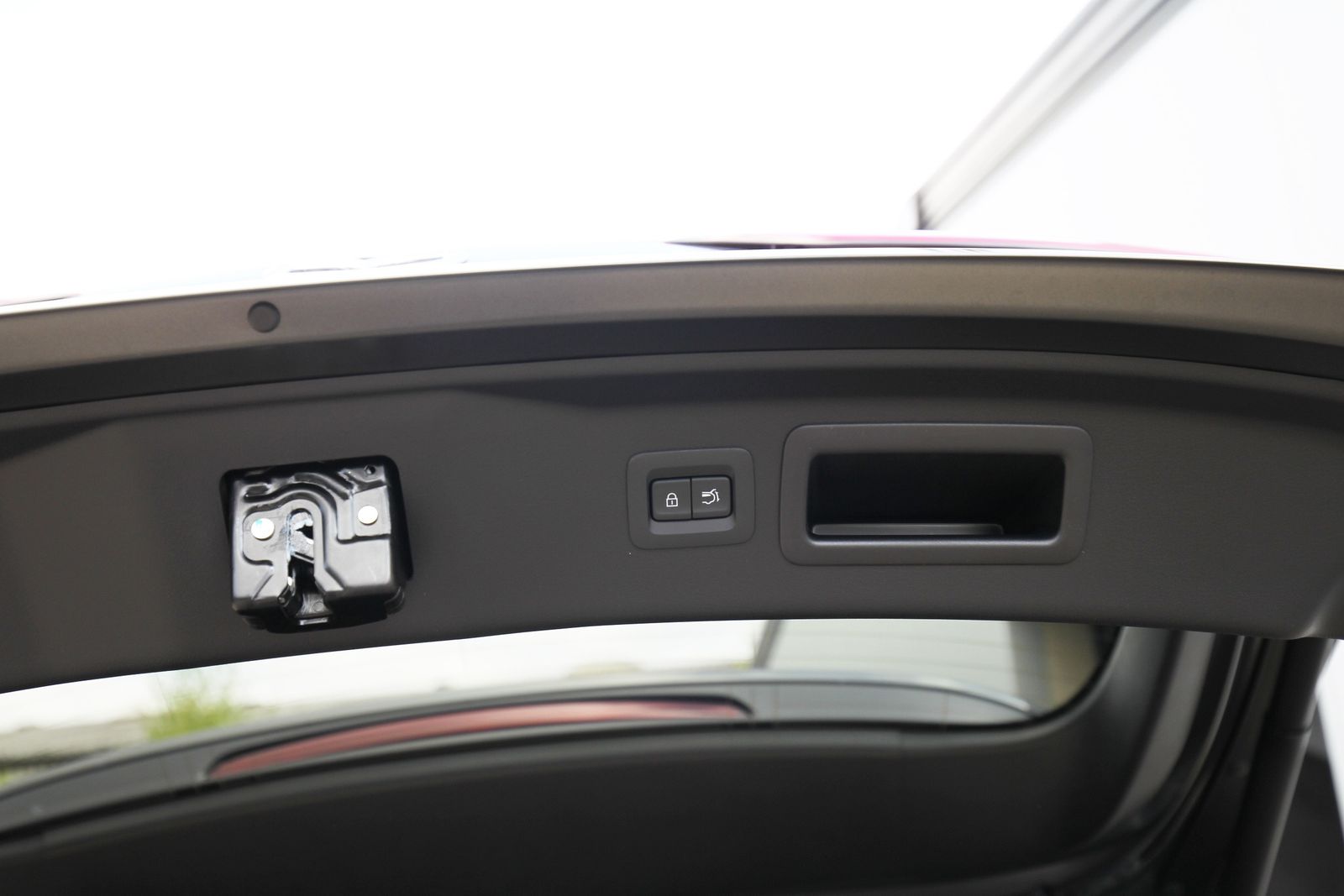 Mazda CX-80 - Bild 26