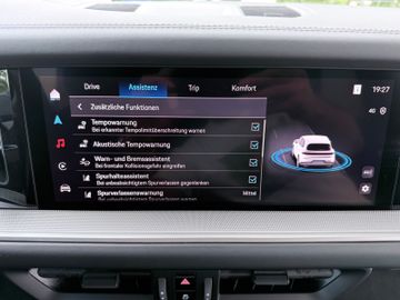 Porsche Cayenne - 12