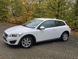 Volvo C30 DRIVe Start/Stop Kinetic sparsam - Volvo C30: Drive Start Stop
