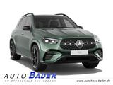 Mercedes-Benz GLE 450 d 4Matic AMG Line Premium+ Manufaktur - Mercedes-Benz AMG 4matic