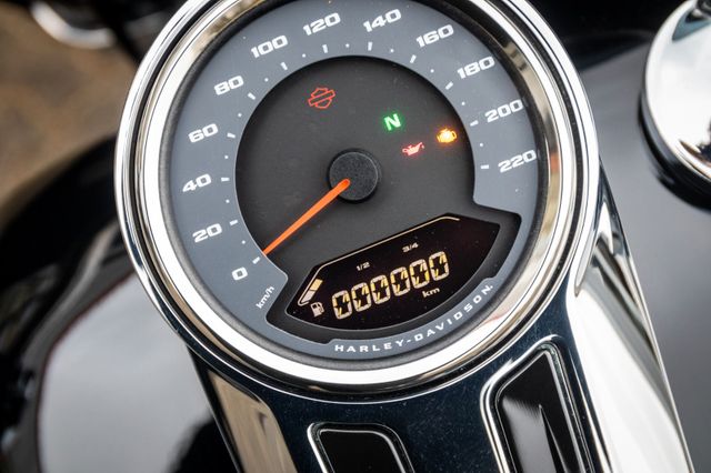 Fahrzeugabbildung Harley-Davidson FLSB SPORT GLIDE 107 ci  MY23 - sofort verfügbar