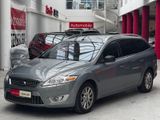 Ford Mondeo Turnier Titanium AHK+hzbFS+Sitzhz+Xenon - Ford Mondeo: Titanium X Turnier
