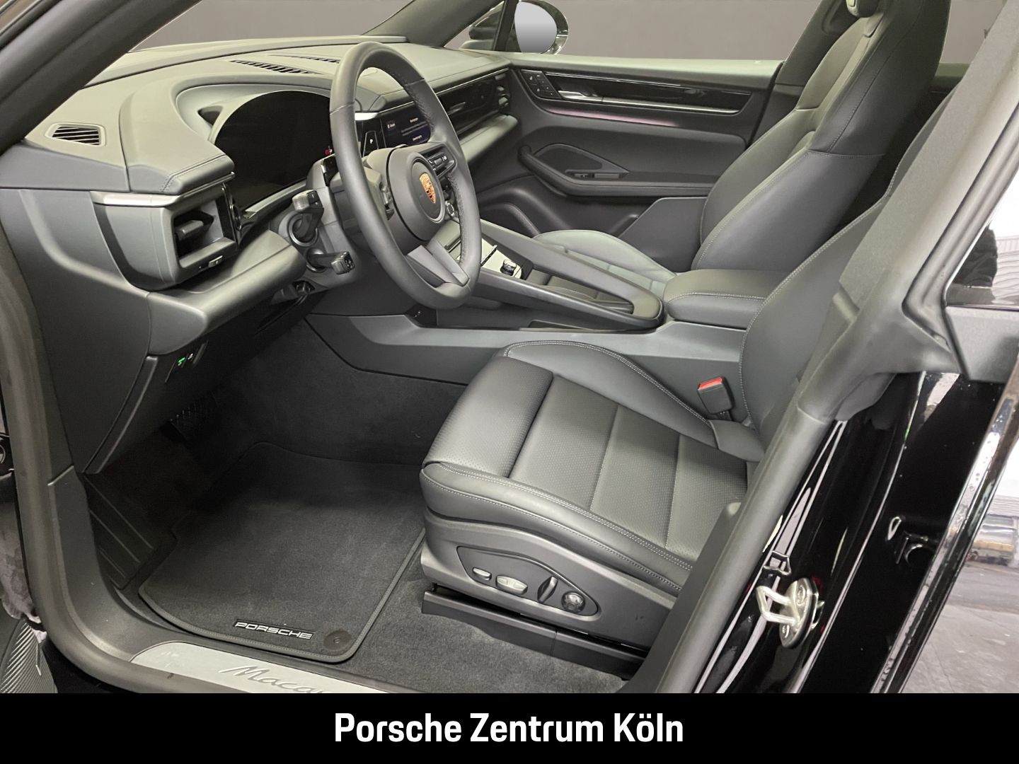 Porsche Macan - Bild 13