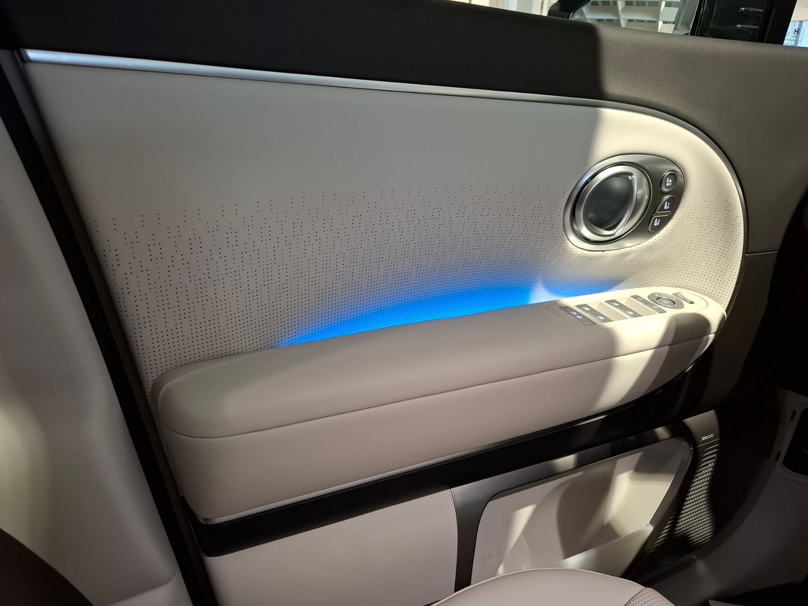 Hyundai IONIQ 9 - Bild 17