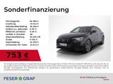 Audi Q8 45 TDI Facelift/HuD/Luft/Air/AHK/ACC+Stadt - gebrauchte Audi Q8 mit Facelift