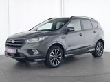 Ford Kuga ST-Line Navi|Winter-Paket|Active Park Assis - Ford Kuga in Frankfurt (Main)