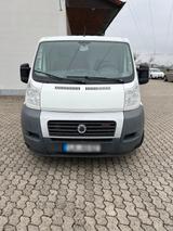 Fiat Ducato 160 Multijet - Fiat Ducato: 160 Multijet