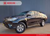Toyota HiLux 2.4 D-4D-F Xtra Cab 1e EIGENAAR AIRCO CAME - Toyota Hilux