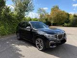 BMW Vollaus./Pano/LED/Sitzbelüft./H-K/21/Kam/Head-Up - BMW X3 M40 mit Schiebedach