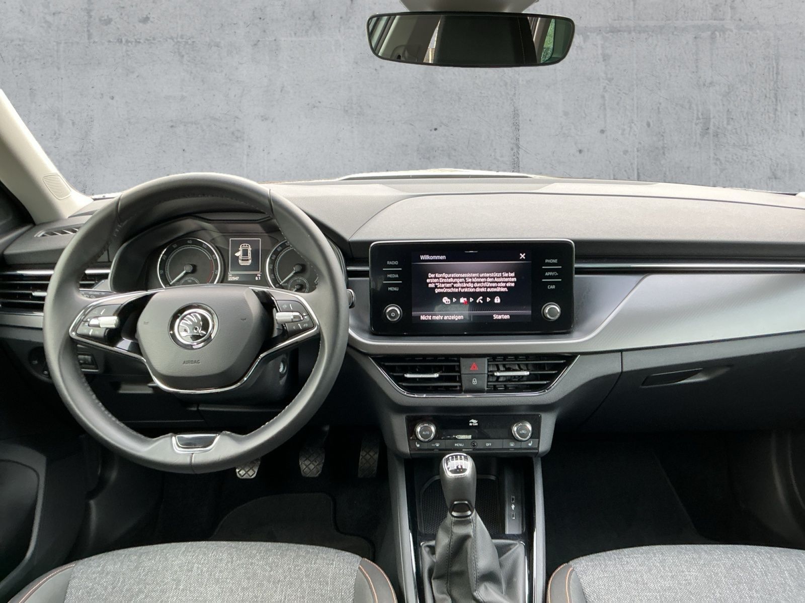 Skoda Kamiq - Bild 9