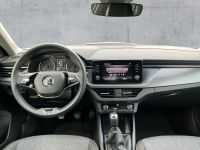 Skoda Kamiq - Vorschau Bild 9