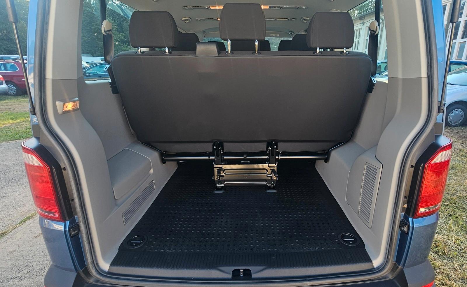 Volkswagen T6 Caravelle *Wie Neu*