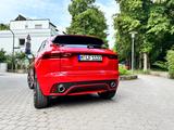 Jaguar E-Pace D180 4WD Auto - - Jaguar E-Pace von privat