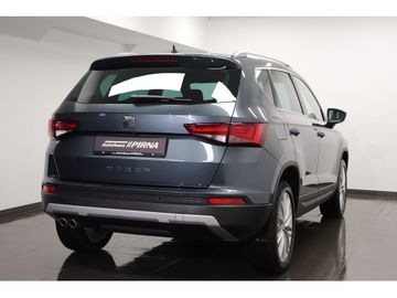 SEAT Ateca - 5