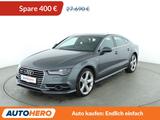 Audi A7 SB 3.0 V6 TDI quattro Aut.*SLINE*MATRIX*CAM - Audi A7 mit Diesel-Antrieb: Limousine, Automatik
