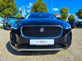 Jaguar E-PACE P250 AWD / 1. Hand / HUD / 360° - Jaguar in Leipzig