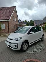 Volkswagen up! 1.0 44kW - - VW up! Gebrauchtwagen in Münster
