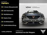 Cupra Formentor 4Drive 2.0 TSI Full Link Klima - Cupra Formentor mit Benzin-Antrieb: Sportwagen