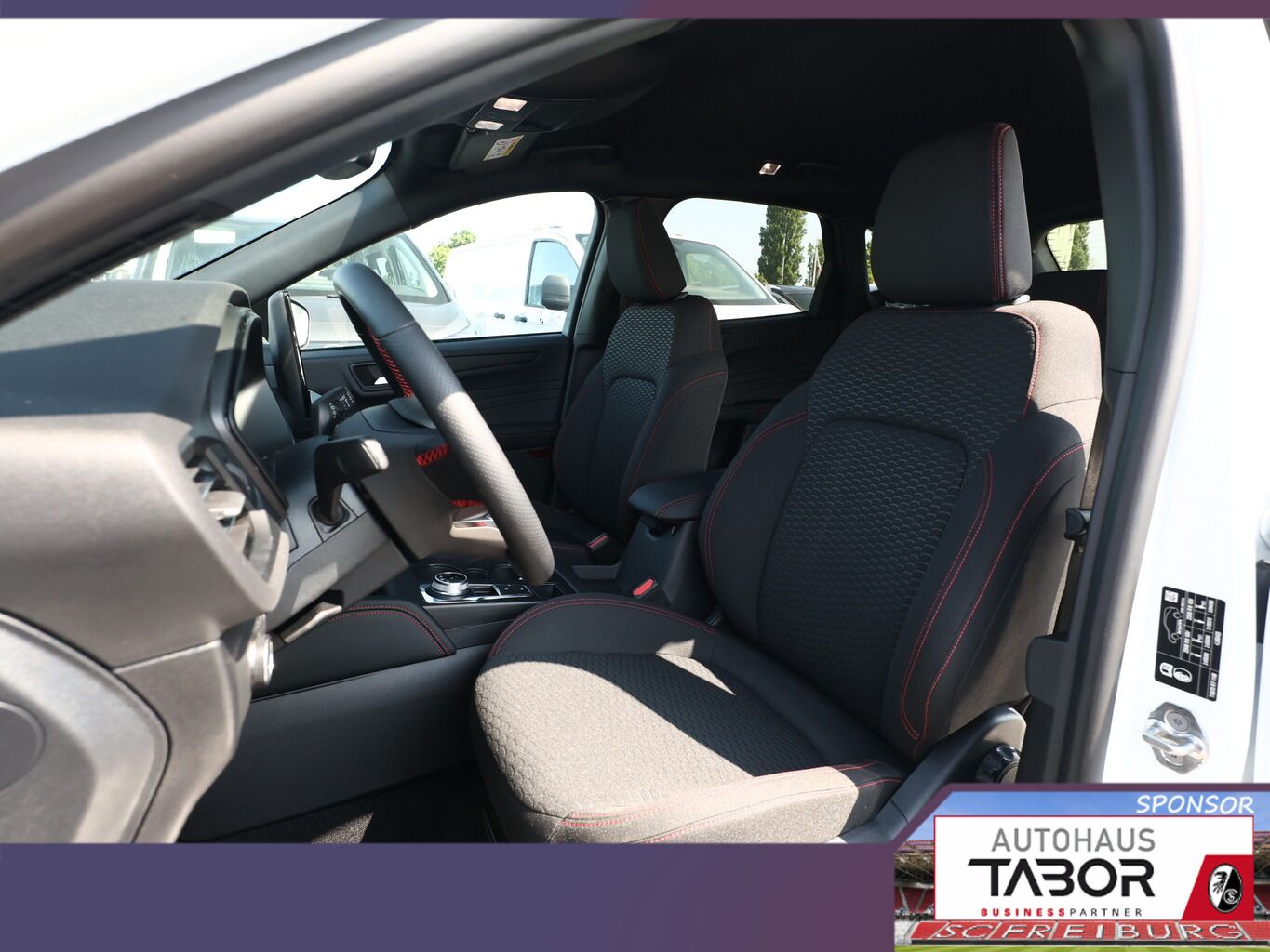 Ford Kuga - Bild 6