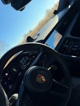 Porsche Taycan 4 Cross Turismo - 2023 - Vollausstattung  - Porsche Taycan in Kiel