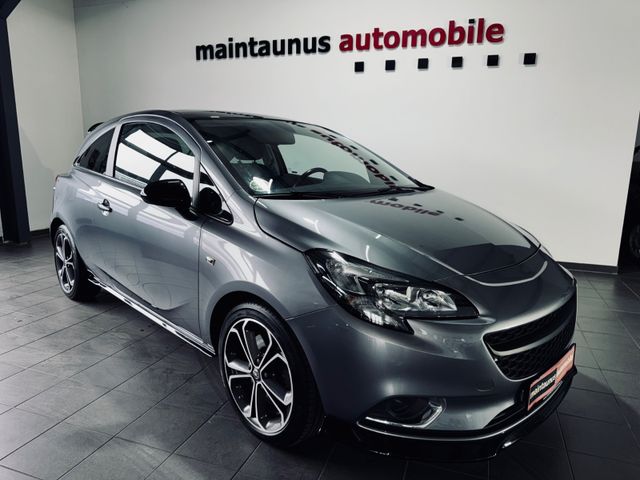 Opel Corsa E Color Edition ecoFlex *Sportpaket+PDC*