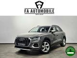 Audi Q3 35 TFSI Sport Virtual LED Acc Standheizung Sp - gebrauchte Audi Q3 aus dem Jahr 2024