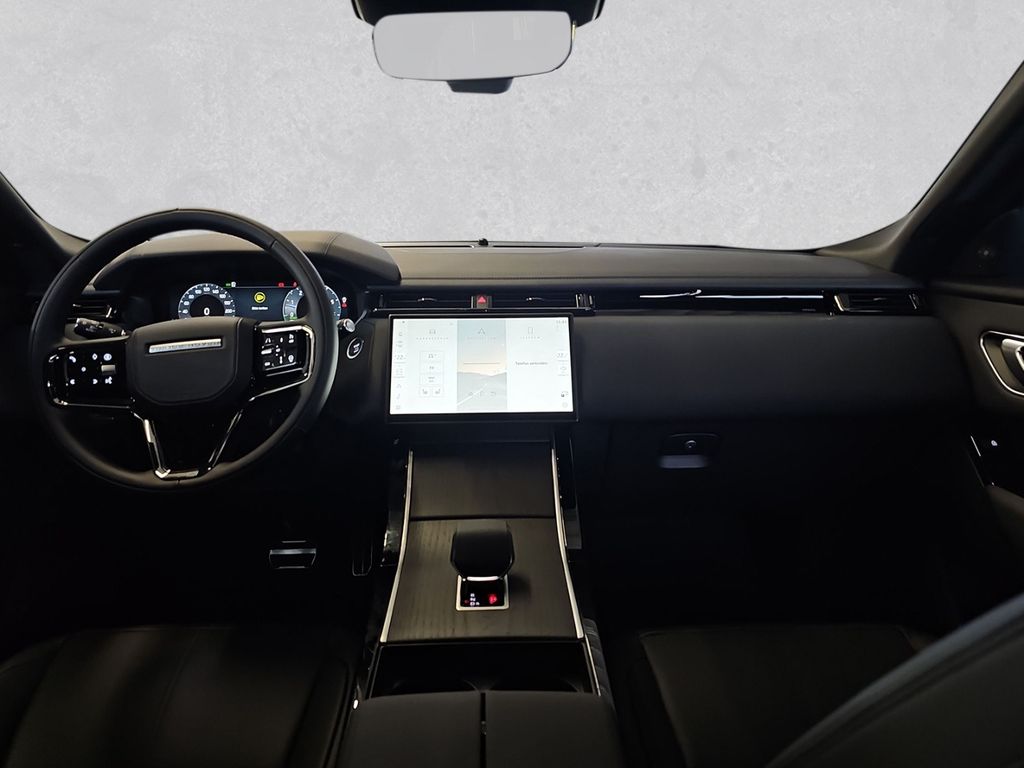 Land Rover Range Rover Velar P400e AWD Dynamic SE