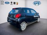 Citroën C1 Airscape Feel - Citroën C1: Airscape Feel