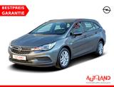 Opel Astra K Sports Tourer 1.6 CDTI Edition Start/Sto - Opel Astra aus 2019