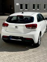 Kia Rio 1.0 T-GDI 100 Vision Vision - gebrauchte Kia Rio aus dem Jahr 2021