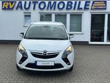Opel Zafira C Tourer Style - Opel Gebrauchtwagen in Neuwied