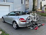 Mercedes-Benz SLK 280 3.0 V6 (6 Zylinder) R171 mit AHK - Mercedes-Benz: Slk R171