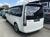 Hyundai Staria Signature 7-Sitzer Leder 360Cam BOSE Pano - Hyundai STARIA mit Schiebedach