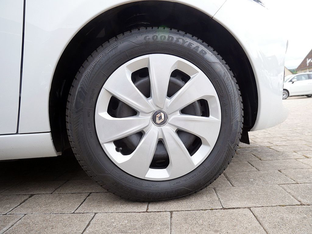 Fahrzeugabbildung Renault ZOE Experience Z.E.50 R110 PDC SHZ NAVI LED