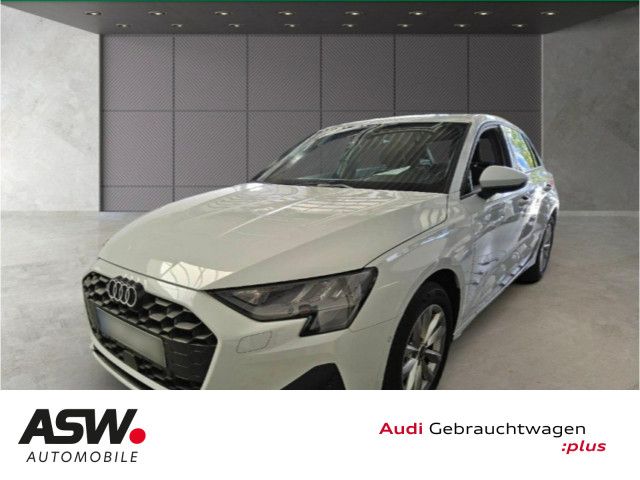 Image of Audi A3