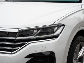 Volkswagen Touareg - 9