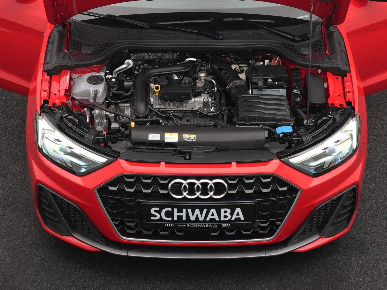 Audi A1 - Bild 29