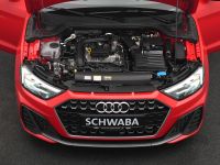Audi A1 - Vorschau Bild 29