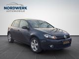 Volkswagen Golf 1.2 TSI Team - Volkswagen Golf: Team Tsi