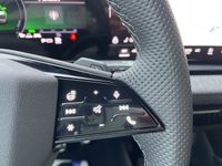 Audi Q6 e-tron - Vorschau Bild 17