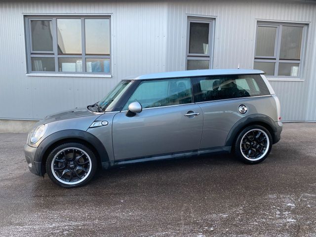 MINI Mini Clubman Cooper S 174PS R55 *Motorscha...