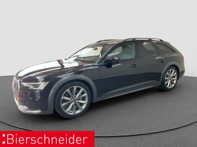 Audi A6 allroad 40 TDI qu 20 ACC AHK PANO 5J.GAR.